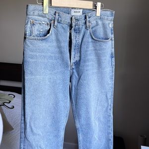 AGOLDE Jeans